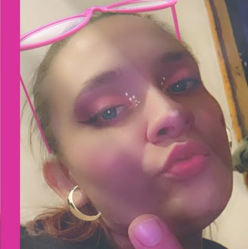 Meet your Posher, Kristie